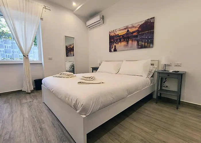 Pensión San Pietro Experience 4*