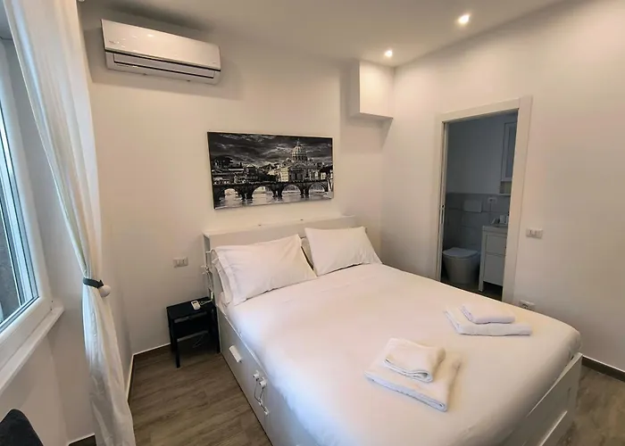 Pensión San Pietro Experience 4*