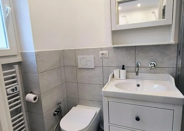 San Pietro Experience 4*