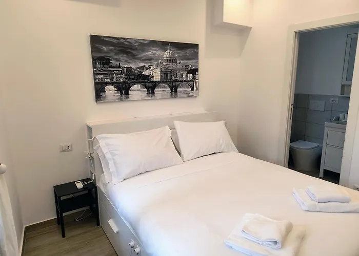 San Pietro Experience Roma