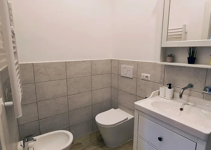 San Pietro Experience Pensión 4*