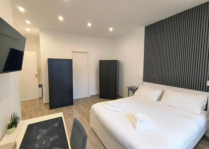 Pensión San Pietro Experience 4*