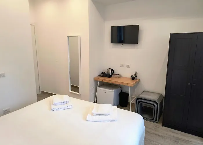San Pietro Experience 4*