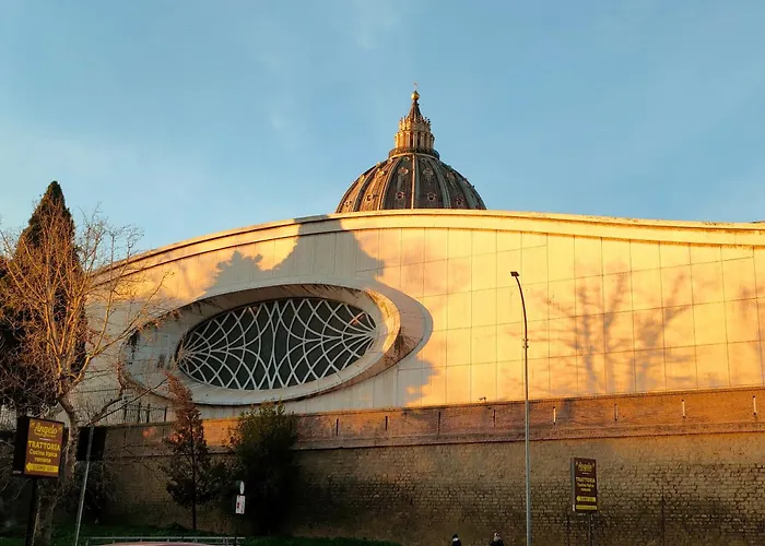 San Pietro Experience